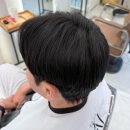 디펠리체 | 대전 관저동 미용실 추천 [에이제이헤어살롱] 님자 아이롱펌 솔직후기