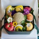 이안축산 | w4. 양가 부모님 인사드리기