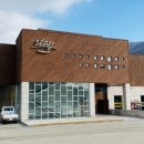 골프존카운티선운 이미지