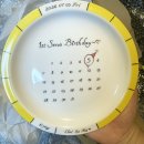 27200-라-29 | [광주돌잔치/ 광주르미엘] 우리 세나 첫 돌잔치 하고 왔어요💛 : 르미엘 벨라홀 C,D/ 답례품/ 이벤트 상품