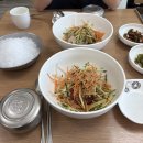 연일물회식당 | 포항 물회 맛집 기대했던 것 보다는 별로였던 연일물회