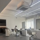 해운대중학교 | 해운대미용실 추천 ✨ 부산퍼스널염색추천 위닛 해운대중동점 톤다운 염색 후기