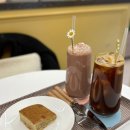 효요일 | 구의역 감성 카페, 특색있는 버터바 맛집 효요일! 디저트카페로 강추