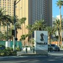사하라호텔 | 미국] 라스베가스 "사하라 호텔(Sahara Hotel)" 후기 - 무료주차 가능
