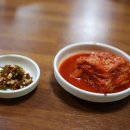 뿌리 생선국수 이미지