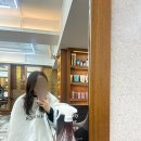 길음역미용실 티지헤어 오테르길음역점 레이어드펌 만족후기! 화수 디자이너