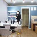 nail eun(네일 은) 이미지