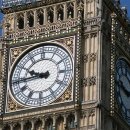 영국의 빅벤 시계는 심하게 훼손되었다 문화재복원 복구비가 2천만 인민폐 가까이 추가되었다 이미지