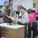 커피바리스타자격과정(야간반) 이미지