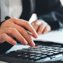 성남 분당세무회계학원에서 전산세무 전산회계 컴퓨터활용능력 MOS 자격증 취득하고 취업 넘 쉬워..