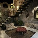 튀르키예 카파도키아 숙소 [컨셉케이브스위트 Concept cave suites] 내돈내산⭕️ 강력 추천 후기!!🤍