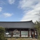 경주 탑동 대형카페 한옥 분위기 폼드팡