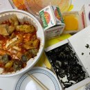 엽기떡볶이 염창역점 이미지