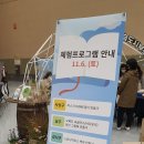 씨글라스 레진 그립톡 만들기 이미지