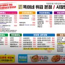 오수시장 | 속초 중앙시장 오징어순대 누룽지 튀김 맛집 서민갑부 똑이네튀김