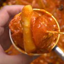 1080떡볶이