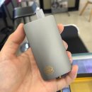 투엑스 (2X) | 자양동 전자담배 추천: 디자인·출력·배터리 모두 잡은 닷모드 투엑스 (DOTMOD 2X)