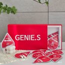 지니몰 | 다이어트 사탕 지니에스 에스캔디 외식 많은 날의 선택 후기