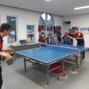 금산탁구교실 이미지