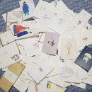 G9134 | [결혼 준비] 청첩장 고르기