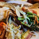 고릴라 뷔페 이미지