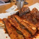 성산구청 | 마포구청역맛집 명태공 성산본점 점심 정식 2인 후기