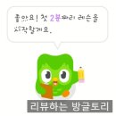 60 | 듀오링고 60일 후기