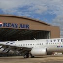 스카이팀 이미지