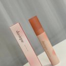 리치워터 | 데이지크 워터 블러 틴트 05 리치 피치 겨울 쿨톤 사용 후기