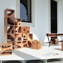 MODERN CAT 이미지