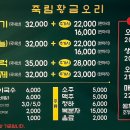 죽림황금오리 본점