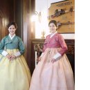 이쁜이한복 이미지