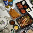 금오산왕족발순대 본점 | 장승배기 맛집 장승 왕족발, 보쌈, 순대국 본점 후기