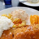 오복수제왕돈까스 이미지