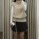 [윤슬샵 yoonseulshop] 더현대 팝업 후기 / 윤슬샵 25FW 입어보기