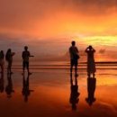 징검다리 이미지