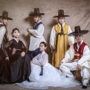 민요·판소리 이미지