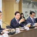 전국공무원노동조합 경남지역본부 합천군 | 경상남도-공무원노동조합 광역 단위 단체교섭 상견례 개최— 6년 만의 재개, 박완수 경상남도지사 참석...