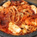 돌솟해물뼈찜 이미지