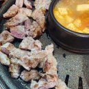 엉터리 생고기 무한리필(명동점)