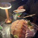 사랑 | [압구정] 신사 횟집 숙성회사랑 방문후기