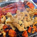 연타불 | 대구 닭발 맛집 대명동 연타불 숯불 간장닭발 원조
