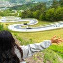 지리산 오도재 힐링캠핑장 이미지