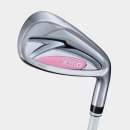 올바디골프 | 젝시오 14 레이디스 여성 아이언세트 보상교환 시타 구매 후기 잠실 골프샵