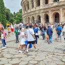 이탈리아 여행(5월9일-5월21일) - 로마(3) 이미지