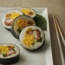한라김밥 이미지