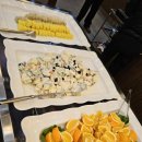 르네상스웨딩홀뷔페 이미지