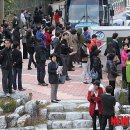 청구고등학교 정문 이미지