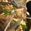 수서-106 | 서울 쭈꾸미 샤브샤브 맛집ㅣ 놀부포차 문정 봄 제철 해산물 내돈내산 후기