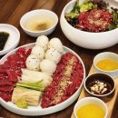 크라우드PC 양주덕계점 | [경기북부_양주] 덕계역 맛집 추천 "덕계리 육회방앗간" 재방문 후기 (육회비빔밥, 육전, 육사시미)